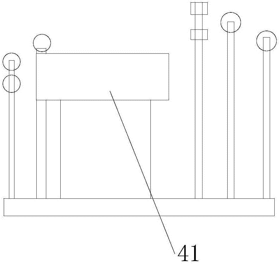 一種網(wǎng)格線、生產(chǎn)方法、設(shè)備及應(yīng)用與流程