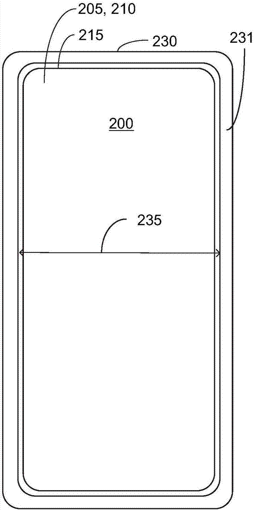 移動設備組裝件的制造方法與工藝