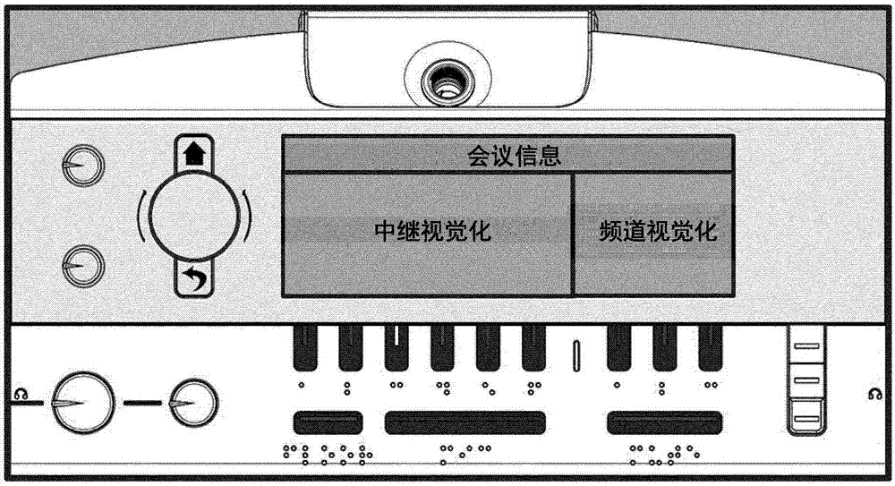 用于会议系统的中央单元的制造方法与工艺