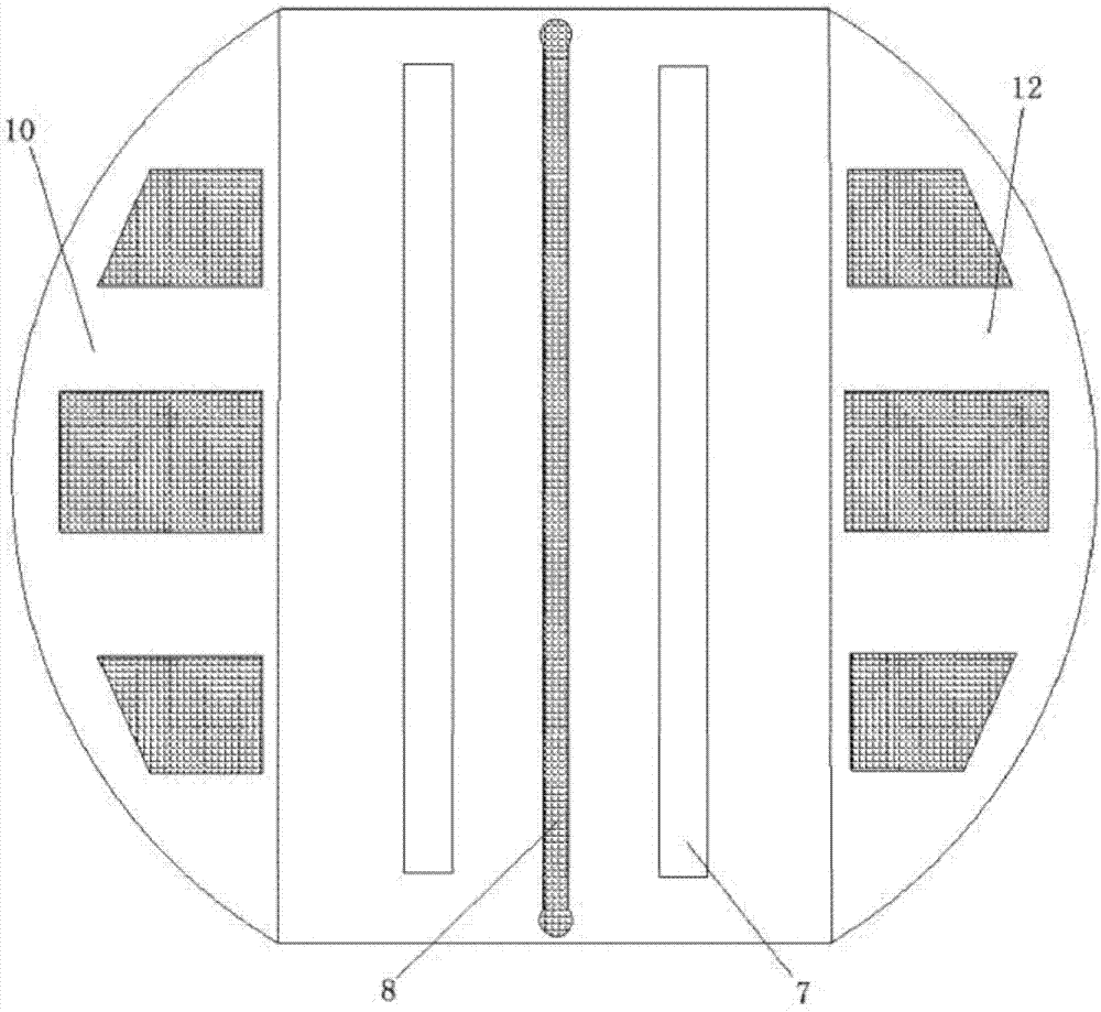 具有消毒功能的干衣装置及其工作方法与流程