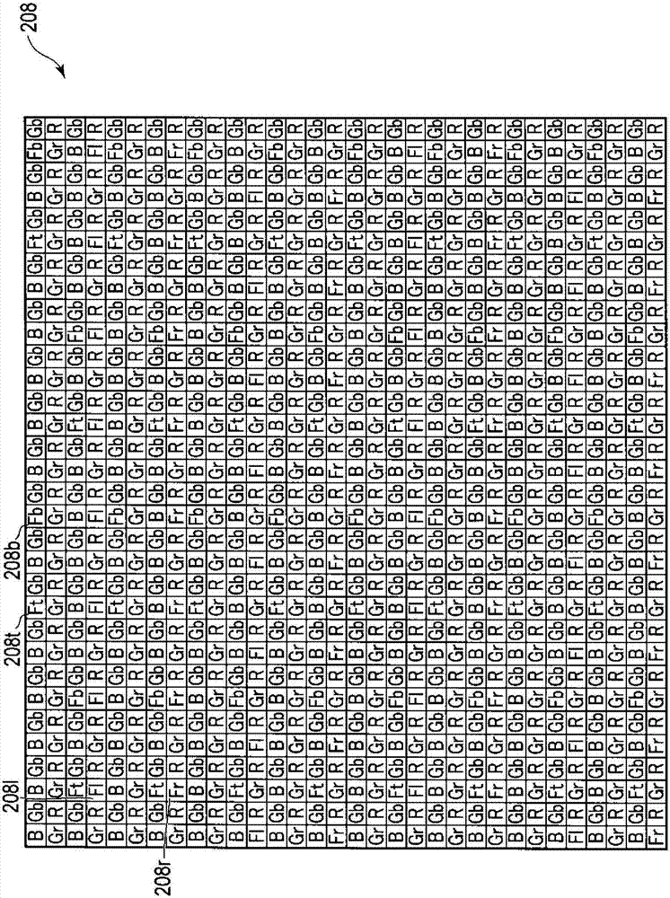 攝像元件、焦點(diǎn)檢測(cè)裝置以及焦點(diǎn)檢測(cè)方法與流程