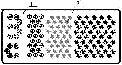 冰雪植物园的制造方法与工艺