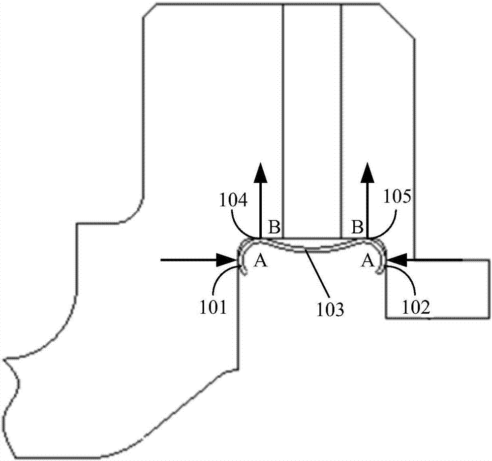 封嚴(yán)環(huán)、圓弧端齒聯(lián)軸器、以及航空發(fā)動機的制造方法與工藝