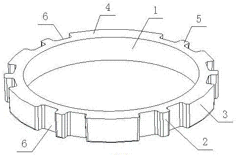 水冷發(fā)動(dòng)機(jī)缸體的制造方法與工藝