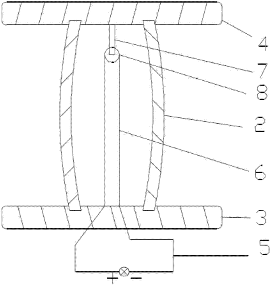 一種主動(dòng)式雙向驅(qū)動(dòng)機(jī)構(gòu)及使用方法與流程