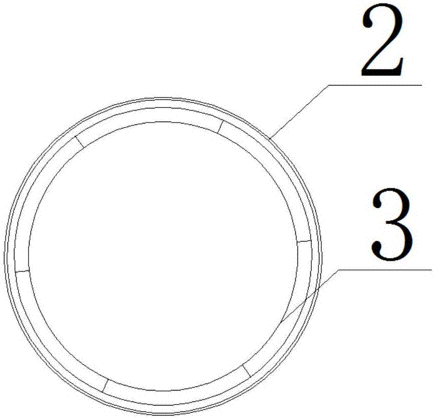 盾構(gòu)推進(jìn)模擬試驗(yàn)裝置及其試驗(yàn)方法與流程