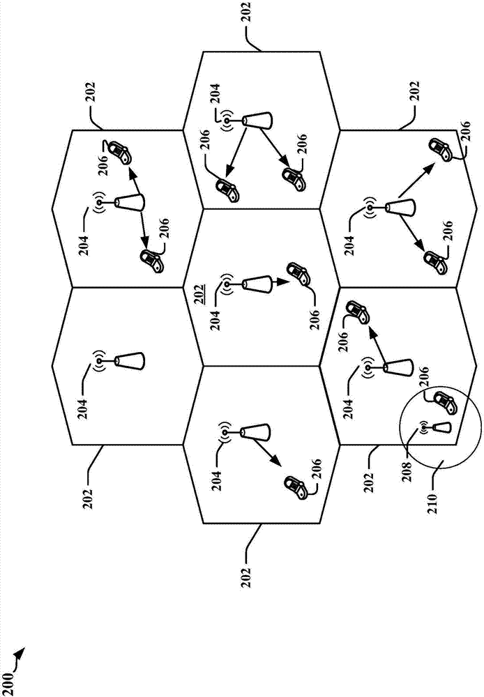 用于在網(wǎng)狀網(wǎng)絡(luò)和廣域網(wǎng)上進(jìn)行通信的動(dòng)態(tài)可重新配置無線空中接口的制造方法與工藝