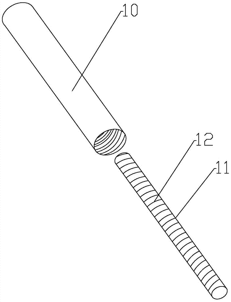 一種空盒氣壓表的制造方法與工藝