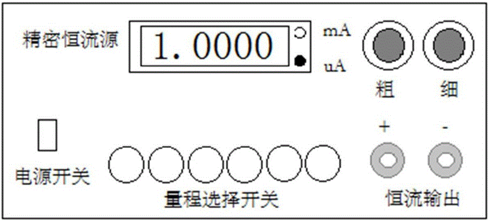 多量程高精密恒流源的制造方法与工艺