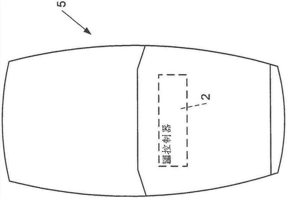 用于標(biāo)記照明設(shè)備的方法、控制器裝置及照明設(shè)備與流程