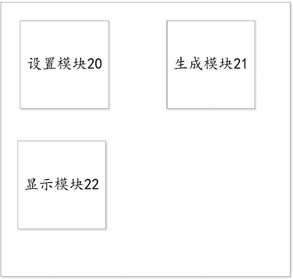 一种快速启动APP的方法及移动终端与流程