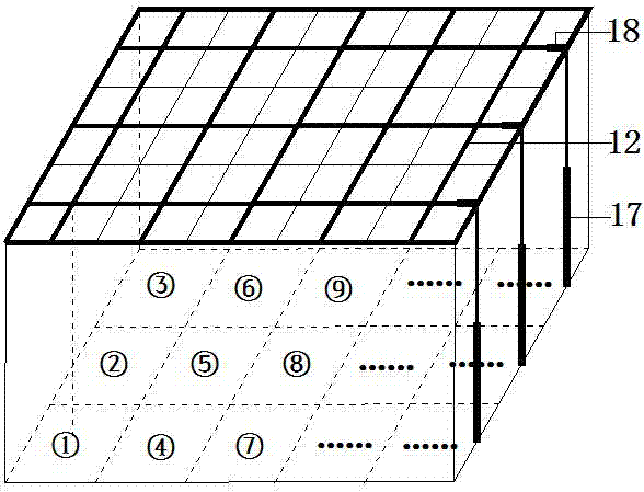 一種倉庫自動(dòng)統(tǒng)計(jì)系統(tǒng)的制造方法與工藝