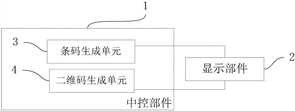 高速公路收费设备的制造方法与工艺