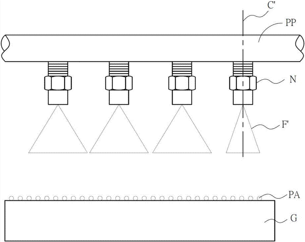 噴嘴調(diào)整工具及調(diào)整方法與流程