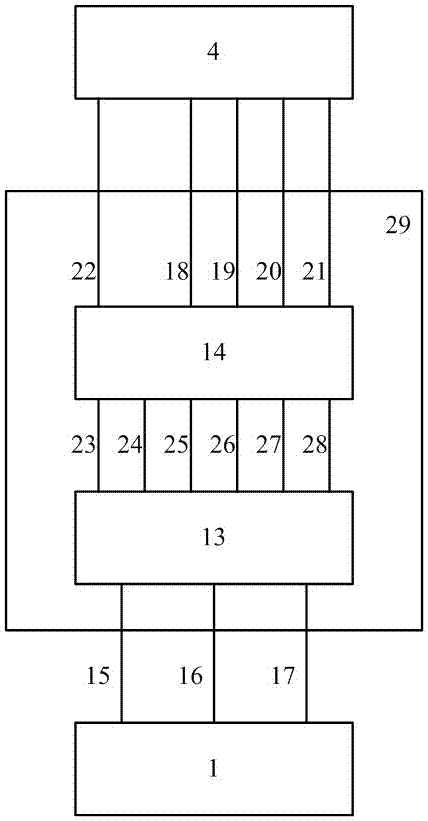 部分參數(shù)已知的二階不確定滯后結(jié)構(gòu)的自適應(yīng)控制方法與流程