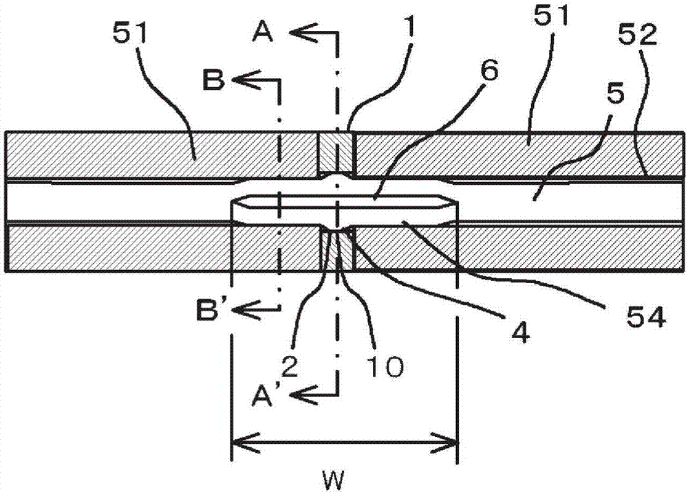 籠型感應(yīng)電動機及籠型感應(yīng)電動機的制造方法與流程