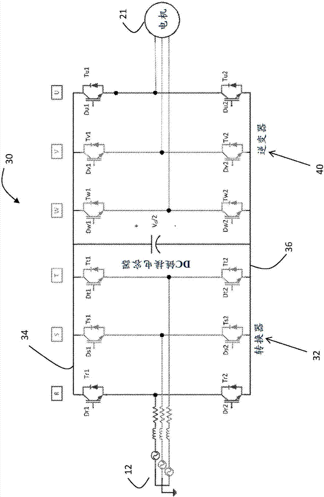 具有并聯(lián)驅(qū)動器的輸送系統(tǒng)的制造方法與工藝