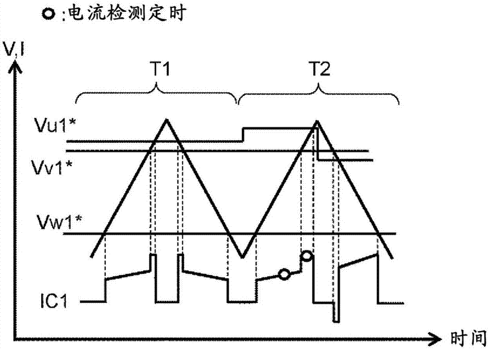 電力轉(zhuǎn)換裝置以及使用該電力轉(zhuǎn)換裝置的電力轉(zhuǎn)向裝置的制造方法