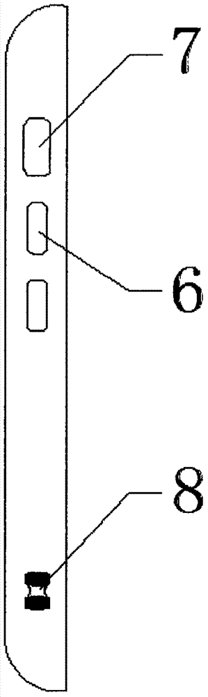 一種防側(cè)摔手機(jī)保護(hù)殼及其使用方法與流程