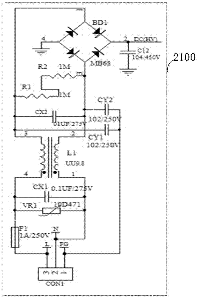 LED灯具控制电路的制造方法与工艺