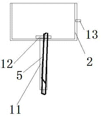 分离式农作物种子培养皿的制造方法与工艺