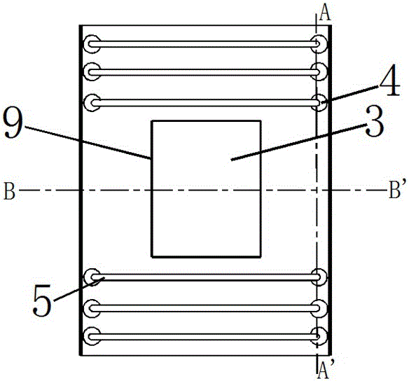 一種礦井防爆計(jì)算機(jī)機(jī)箱的制造方法與工藝