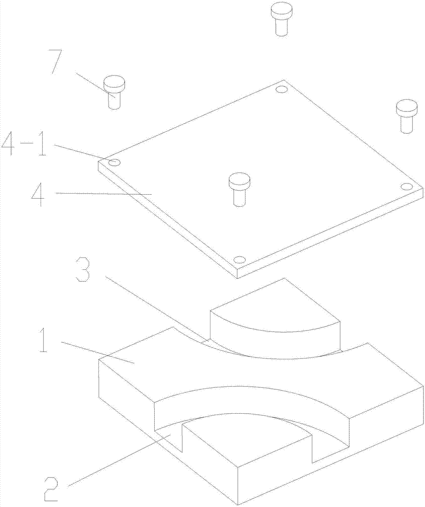 墻面滾珠玩具組件的制造方法與工藝