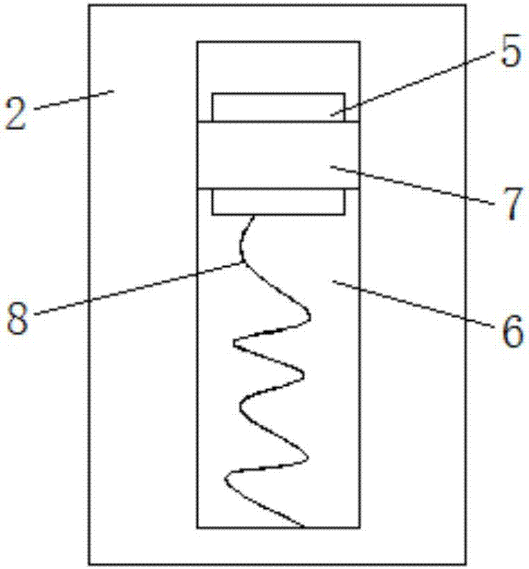 一種體感式動漫機的制造方法與工藝