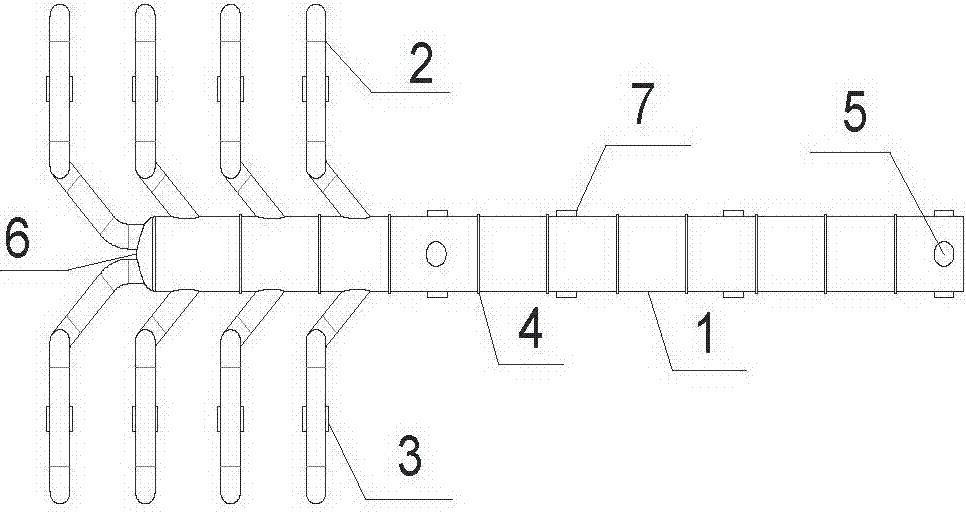 一種減壓蒸餾轉(zhuǎn)油線裝置的制造方法