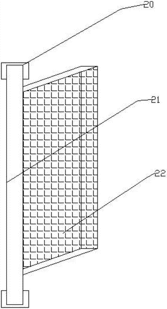 一種清洗型化工攪拌緩沖桶的制造方法與工藝