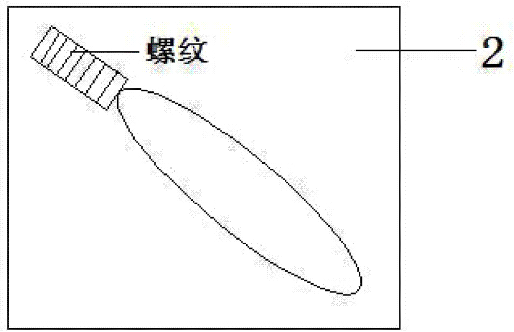 一種密封膠攪拌設備的制造方法與工藝