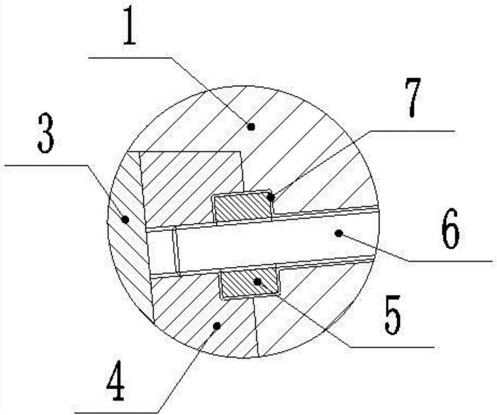 一種壓鑄模具的制造方法與工藝