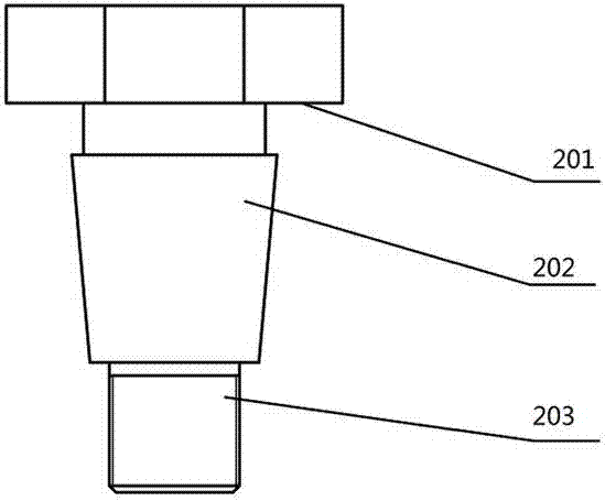 一種柔性機床夾具的制造方法與工藝