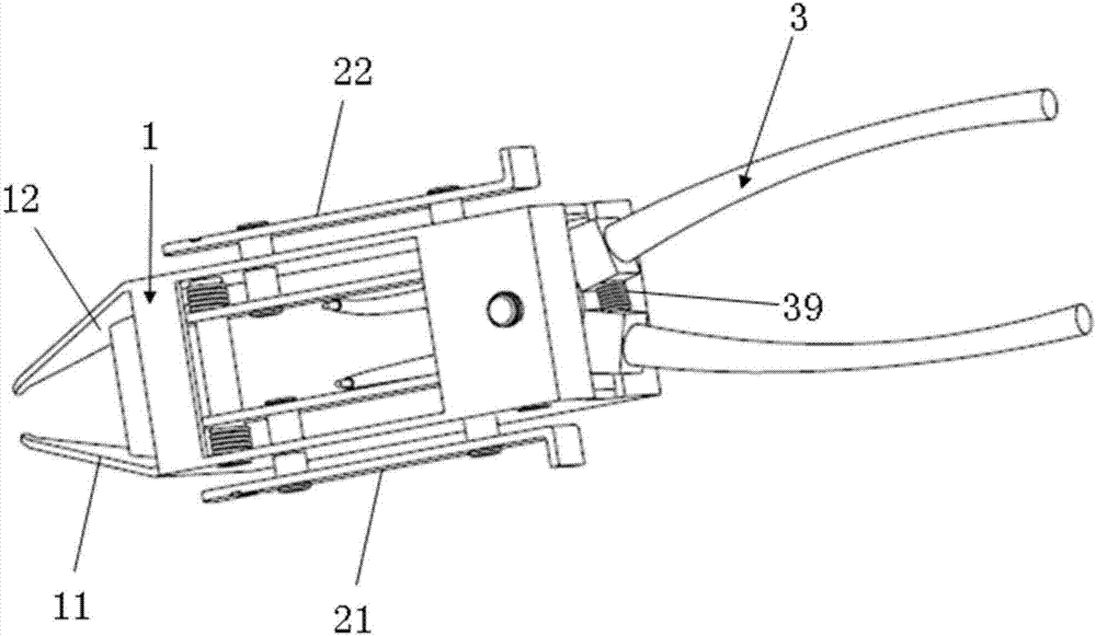 一种用于架空型故障指示器现场挂装辅助工具的制造方法与工艺