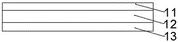 一種棉麻絲的防螨蟲被罩的制造方法與工藝