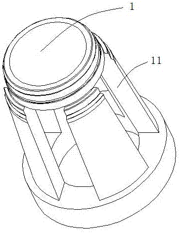 伸縮芯結(jié)構(gòu)的制造方法與工藝