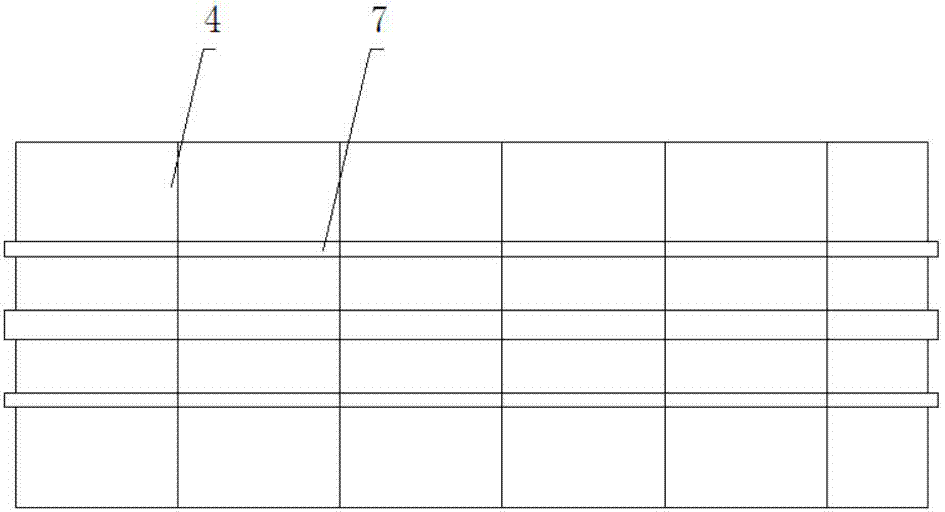 一種輪胎成型模具的制造方法與工藝