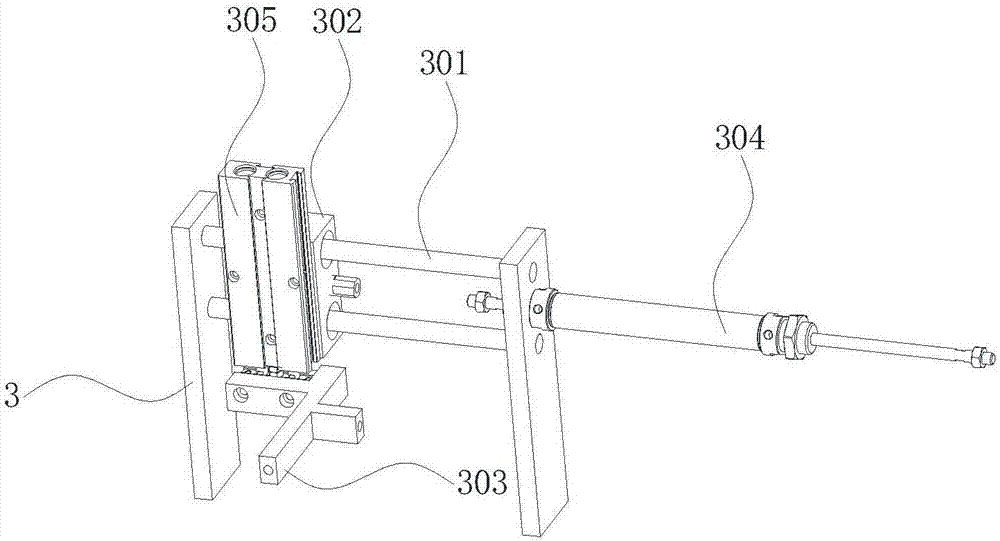 墨盒导气膜自动焊机的制造方法与工艺