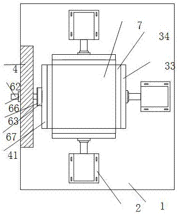 壓泡機的制造方法與工藝