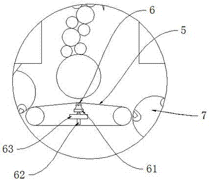 一種全自動(dòng)多聯(lián)票據(jù)印刷一體機(jī)的制造方法與工藝