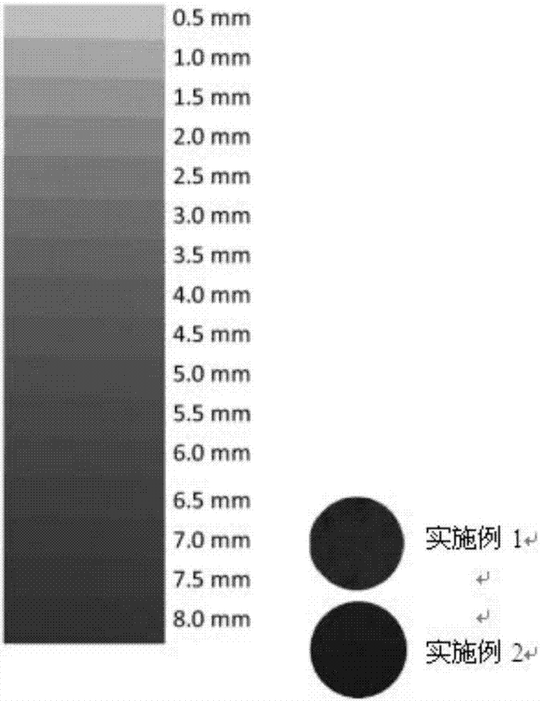 一種懸浮穩(wěn)定的預(yù)混合硅酸鈣基根管填充材料及其制備方法與應(yīng)用與流程