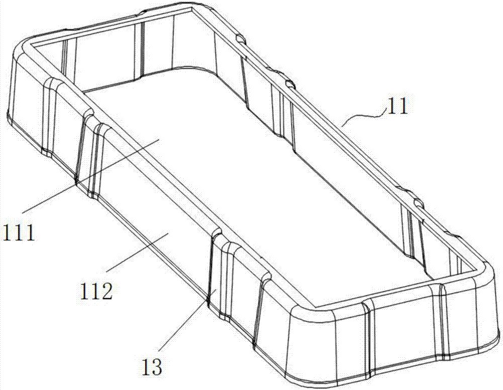 一种自适应包装物体积变化的纸浆模塑产品的制造方法与工艺