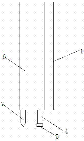 一种安全防护箱盖的制造方法与工艺