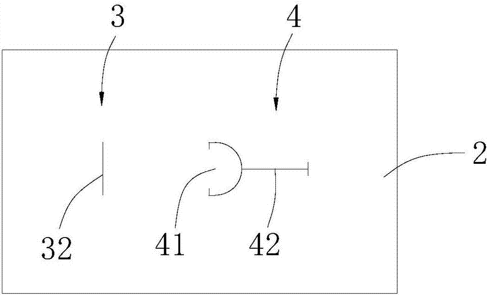 一種手機(jī)頂針包裝結(jié)構(gòu)的制造方法與工藝