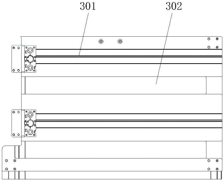 一種集流管模具上下料機(jī)構(gòu)的制造方法與工藝