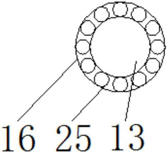 一种新材料用钻孔机的制造方法与工艺