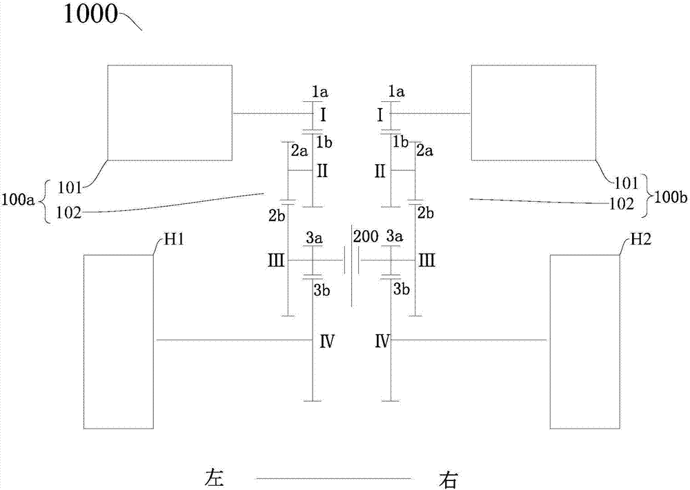 动力传动系统及具有其的车辆的制造方法与工艺