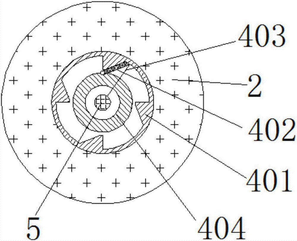 一種B超機(jī)電纜線纏線結(jié)構(gòu)的制造方法與工藝