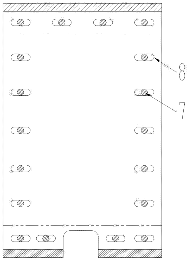 門式起重機(jī)萬(wàn)向可調(diào)地梁的制造方法與工藝