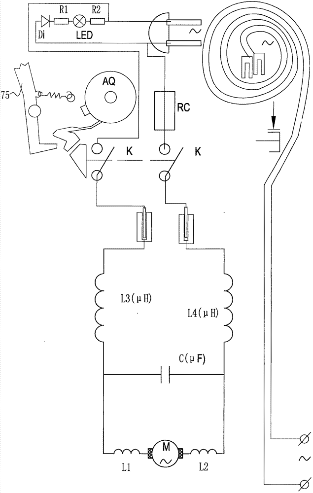 改進(jìn)的具自動(dòng)充電銷插入及拔出接觸片組件的智能割草機(jī)的制造方法與工藝